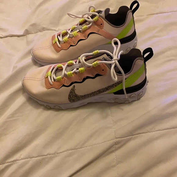 Nike react - Picture 2 of 3